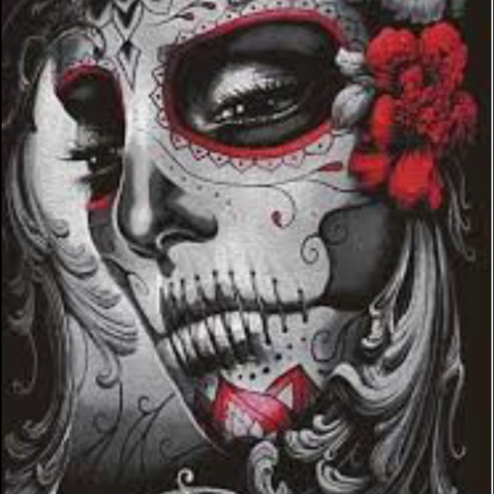 Meet your Posher, Pretty Weirdo